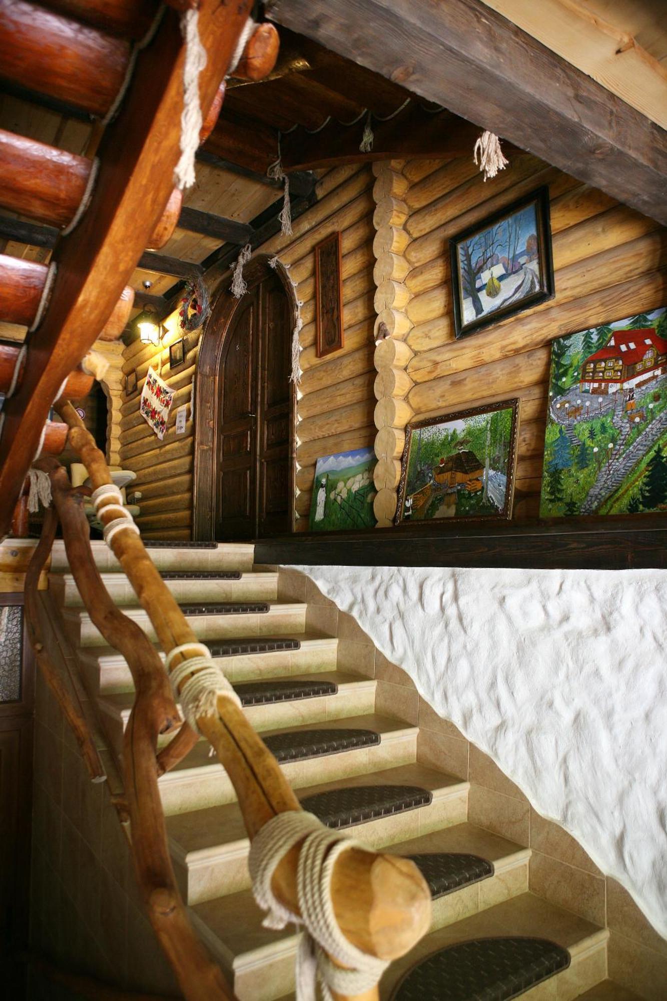 U ?Imbora Hotel 룸쇼리 외부 사진