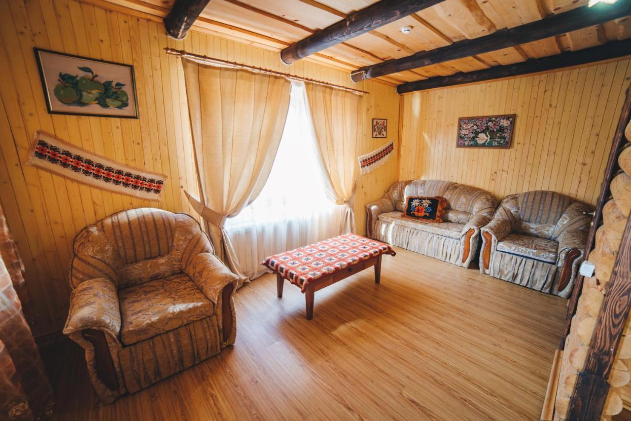 U ?Imbora Hotel 룸쇼리 외부 사진