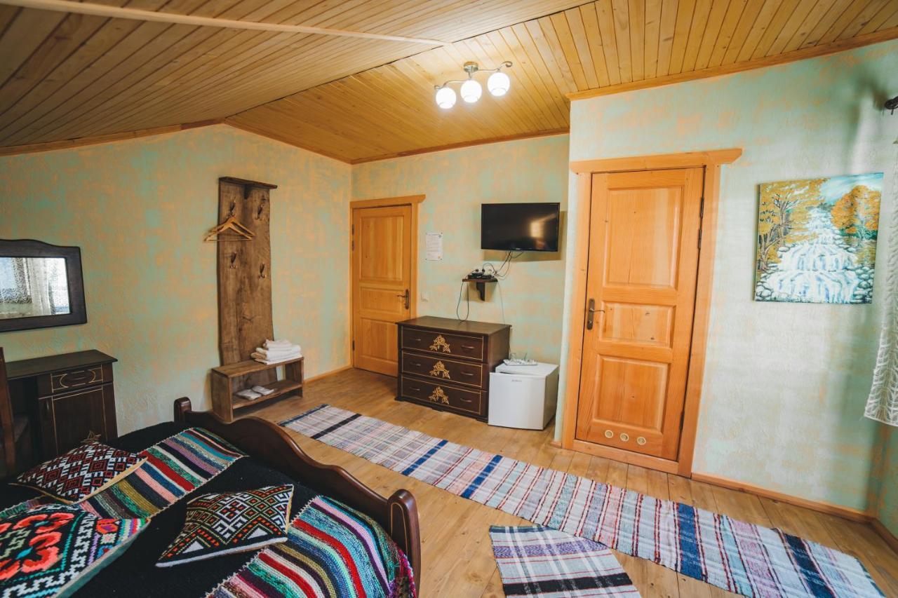 U ?Imbora Hotel 룸쇼리 외부 사진