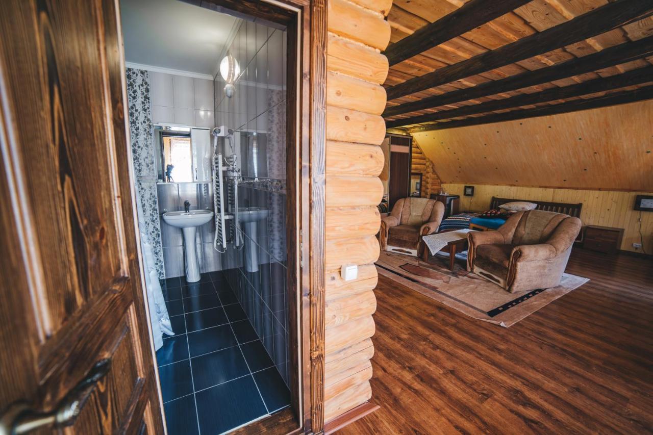 U ?Imbora Hotel 룸쇼리 외부 사진