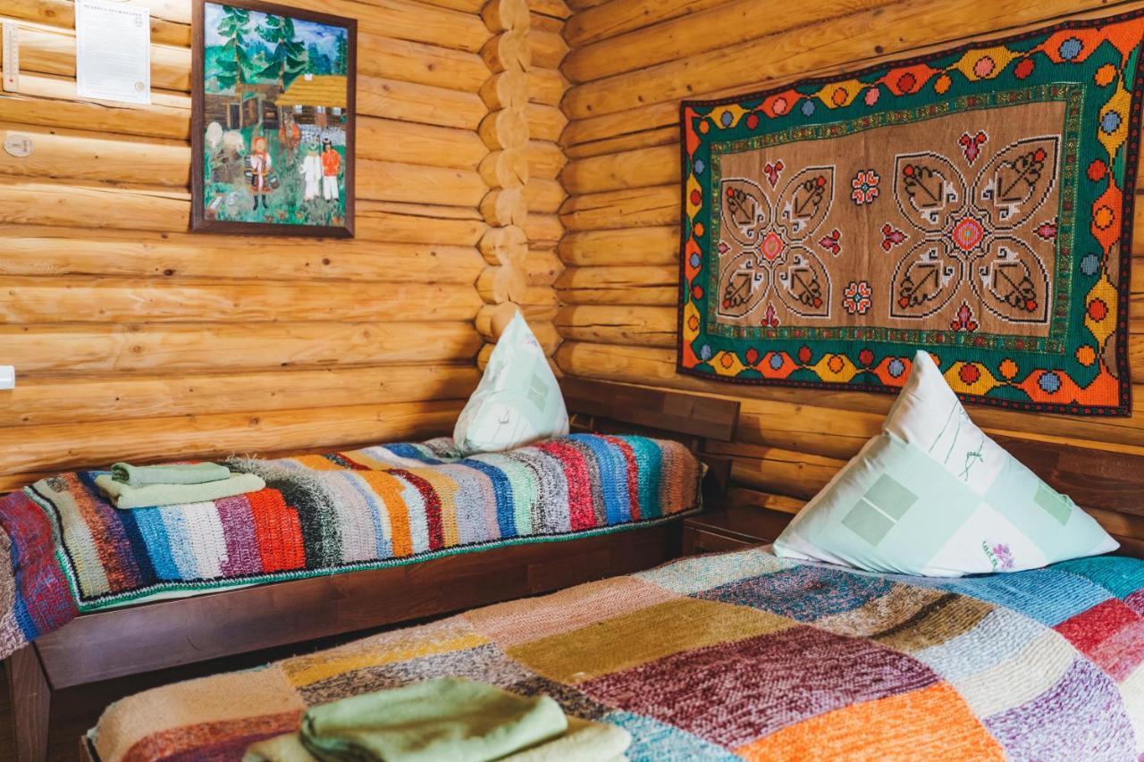U ?Imbora Hotel 룸쇼리 외부 사진