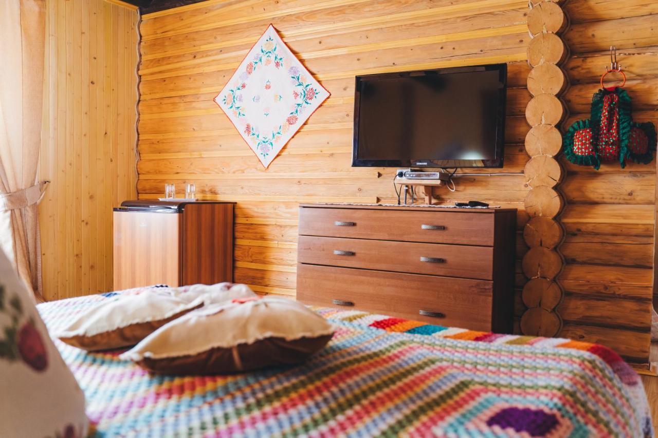 U ?Imbora Hotel 룸쇼리 외부 사진