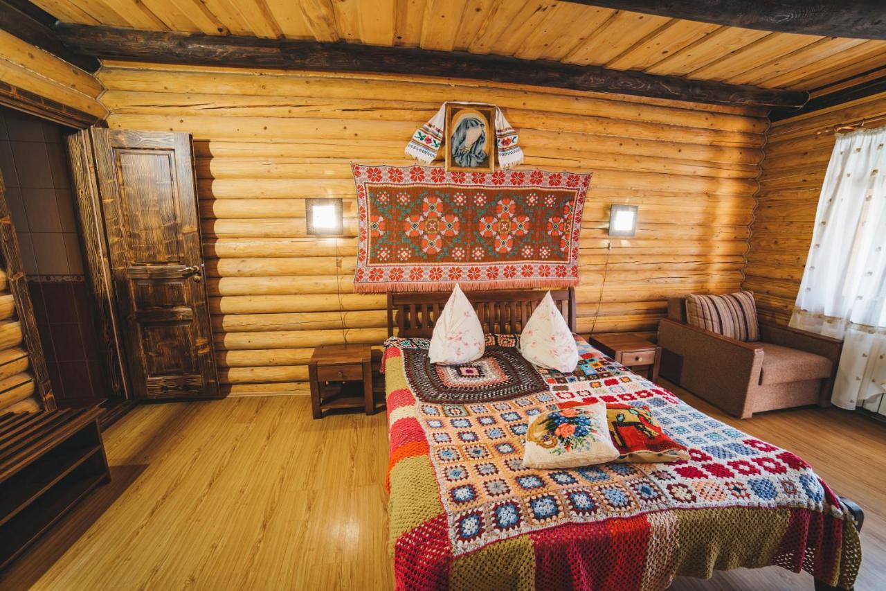 U ?Imbora Hotel 룸쇼리 외부 사진