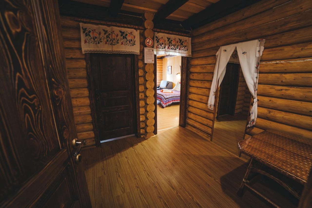 U ?Imbora Hotel 룸쇼리 외부 사진