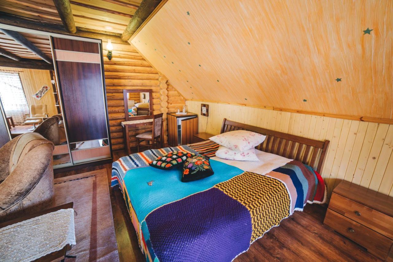 U ?Imbora Hotel 룸쇼리 외부 사진