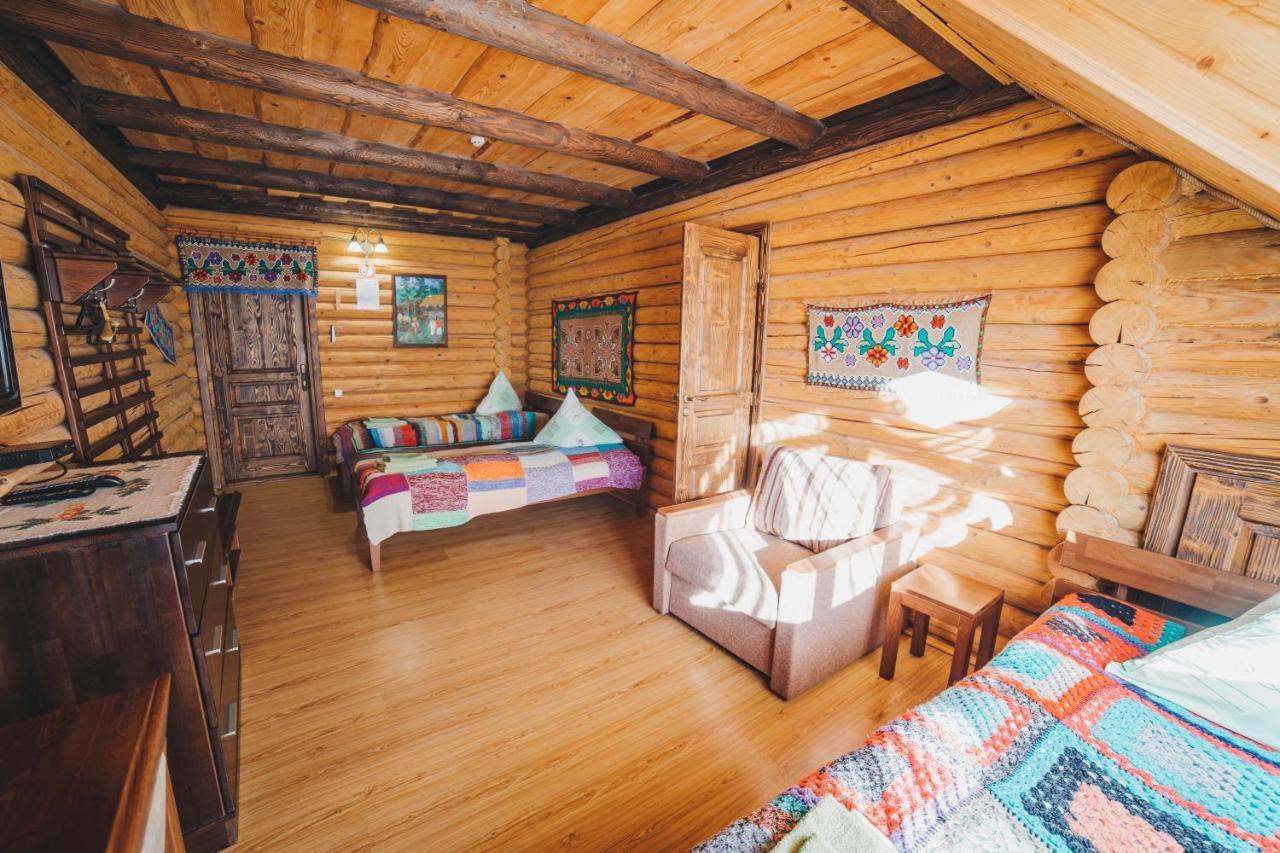 U ?Imbora Hotel 룸쇼리 외부 사진