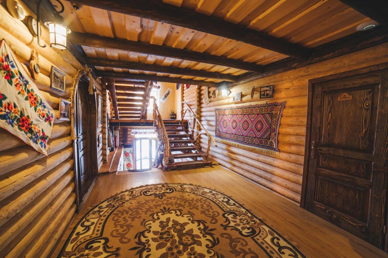 U ?Imbora Hotel 룸쇼리 외부 사진