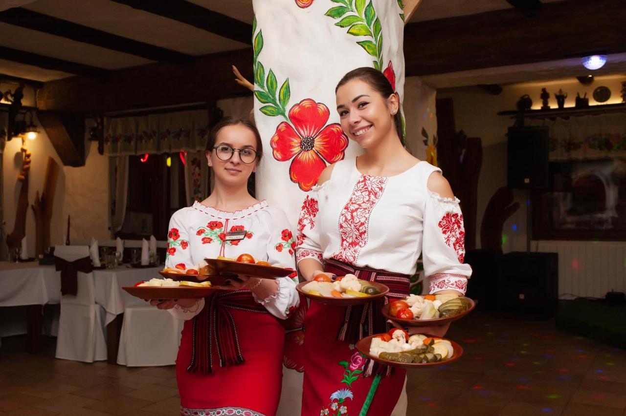 U ?Imbora Hotel 룸쇼리 외부 사진